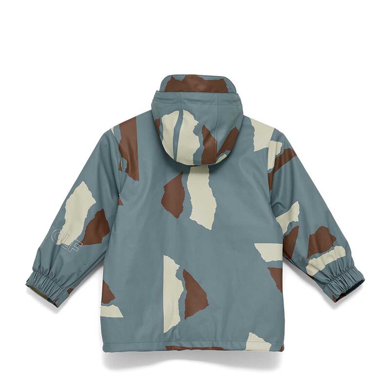 Crywolf Explorer Jacket image number 1